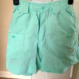 AFTCO Original Fishing Shorts